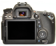Canon EOS 70D + 18-55 IS STM - 1393528 - zdjęcie 3